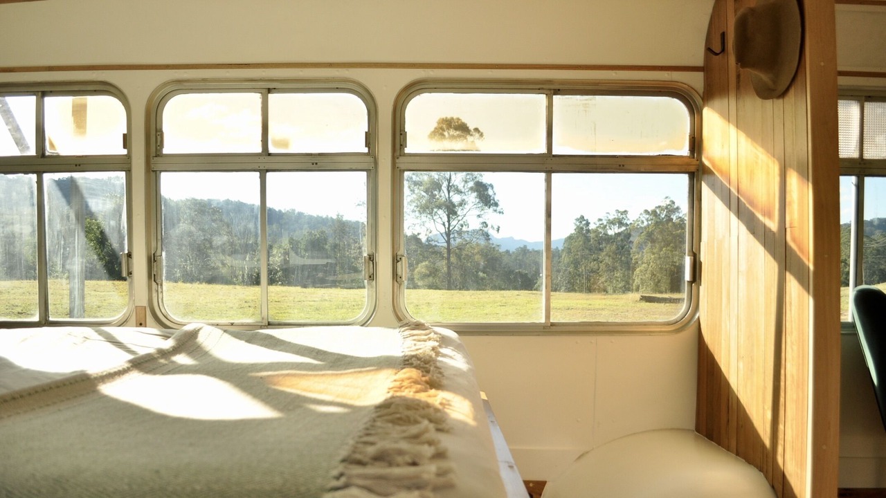 Photo of Bedroom in Coffee Camp
