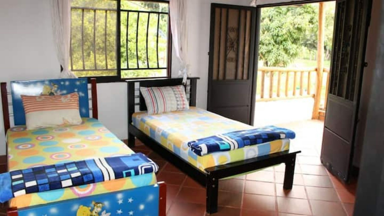 Photo of Bedroom in San Gil