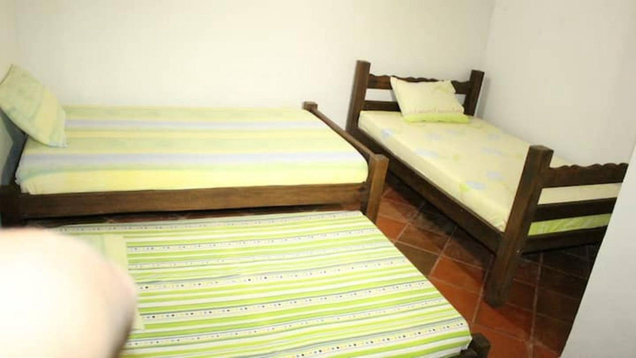 Photo of Bedroom in San Gil