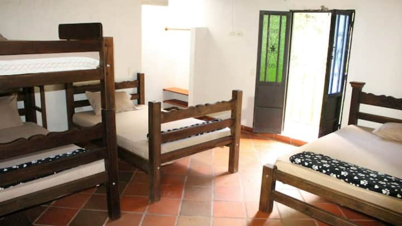 Photo of Bedroom in San Gil