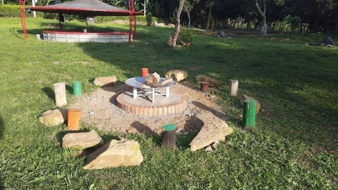 Photo of Outdoor in San Gil