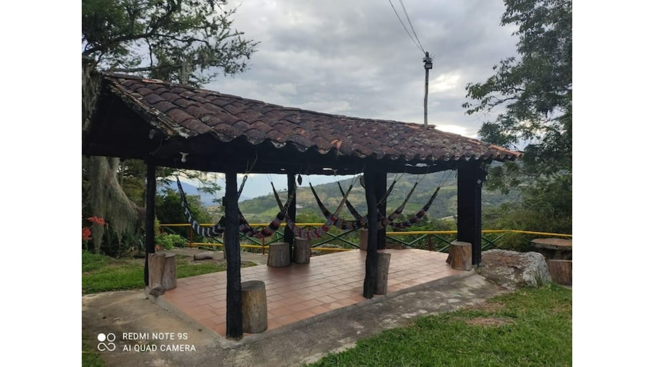 Photo of Outdoor in San Gil
