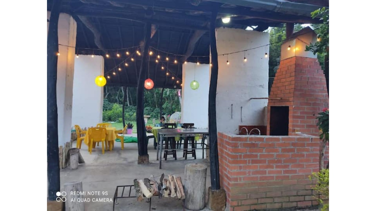 Photo of Outdoor in San Gil