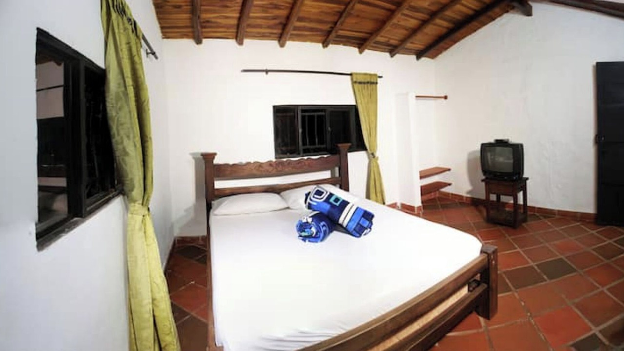 Photo of Bedroom in San Gil