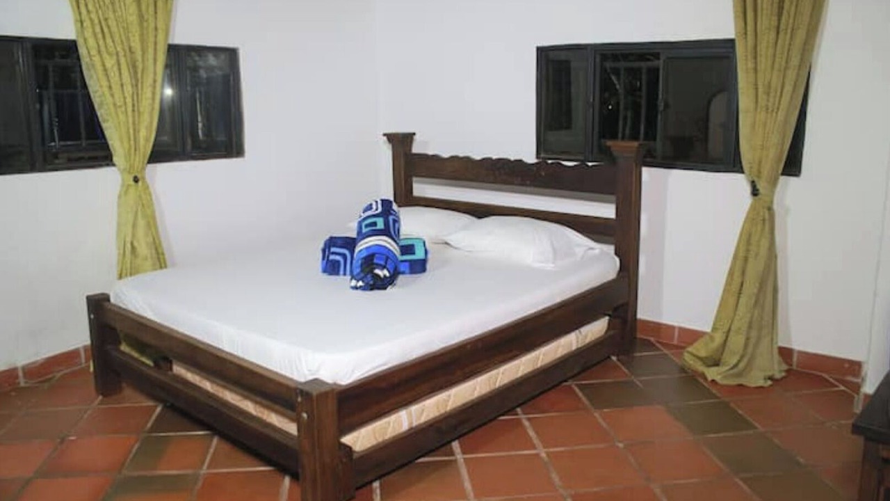 Photo of Bedroom in San Gil