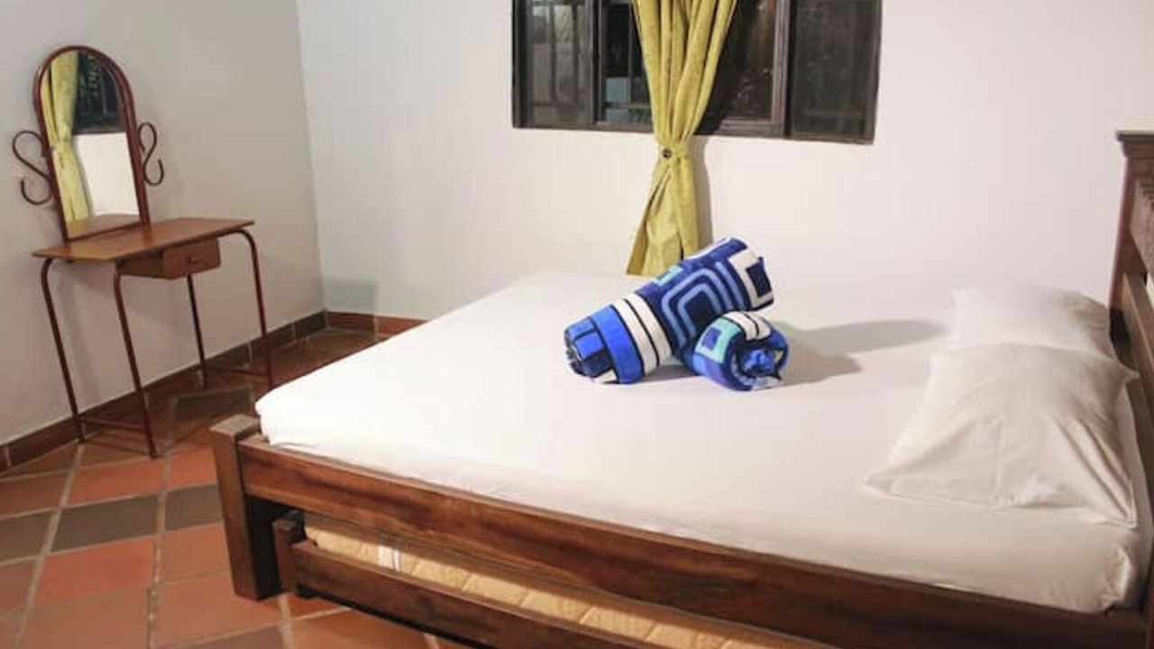 Photo of Bedroom in San Gil