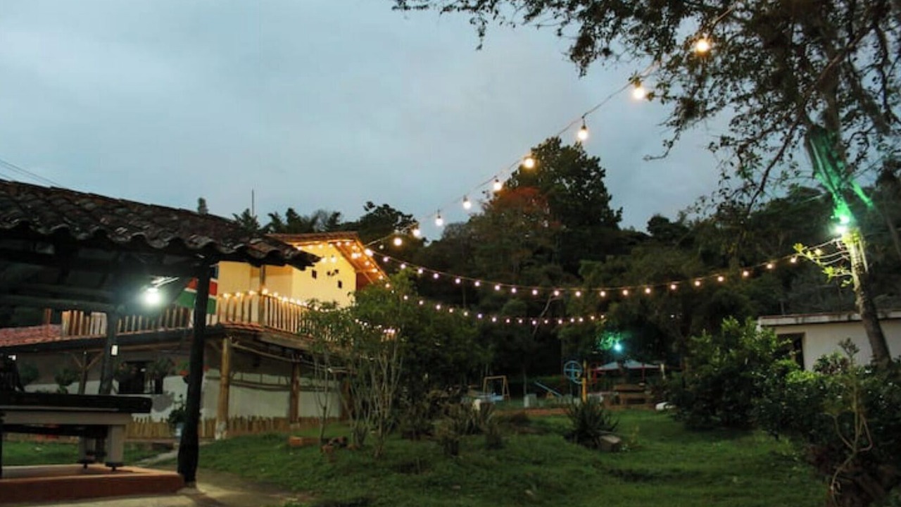 Photo of Outdoor in San Gil