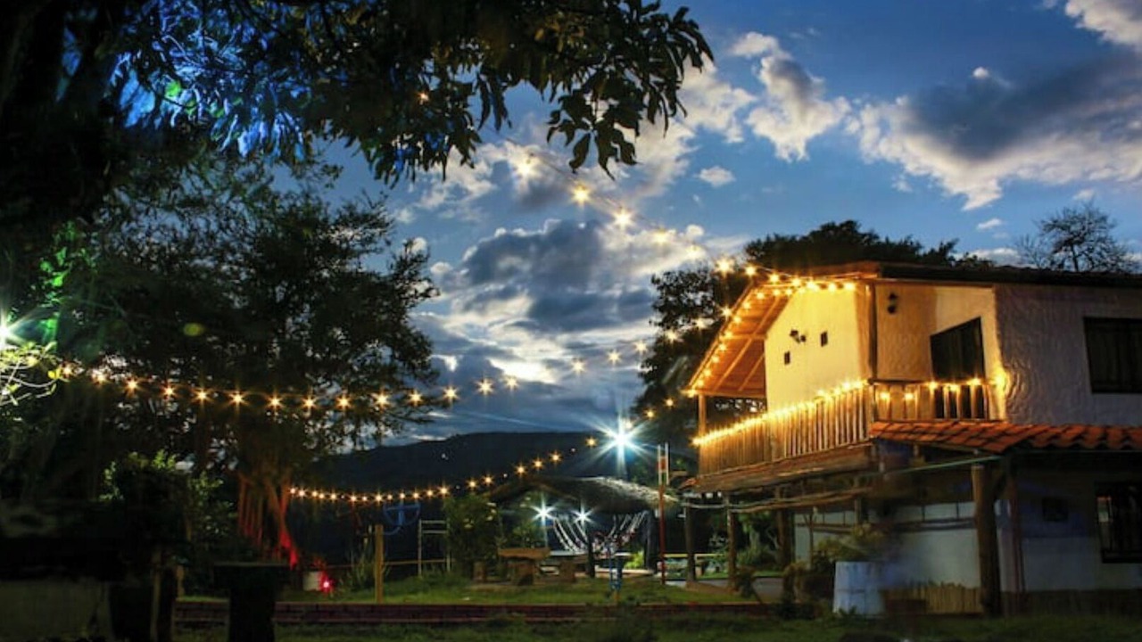 Photo of Outdoor in San Gil