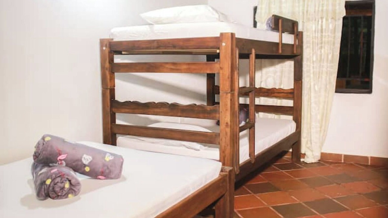 Photo of Bedroom in San Gil