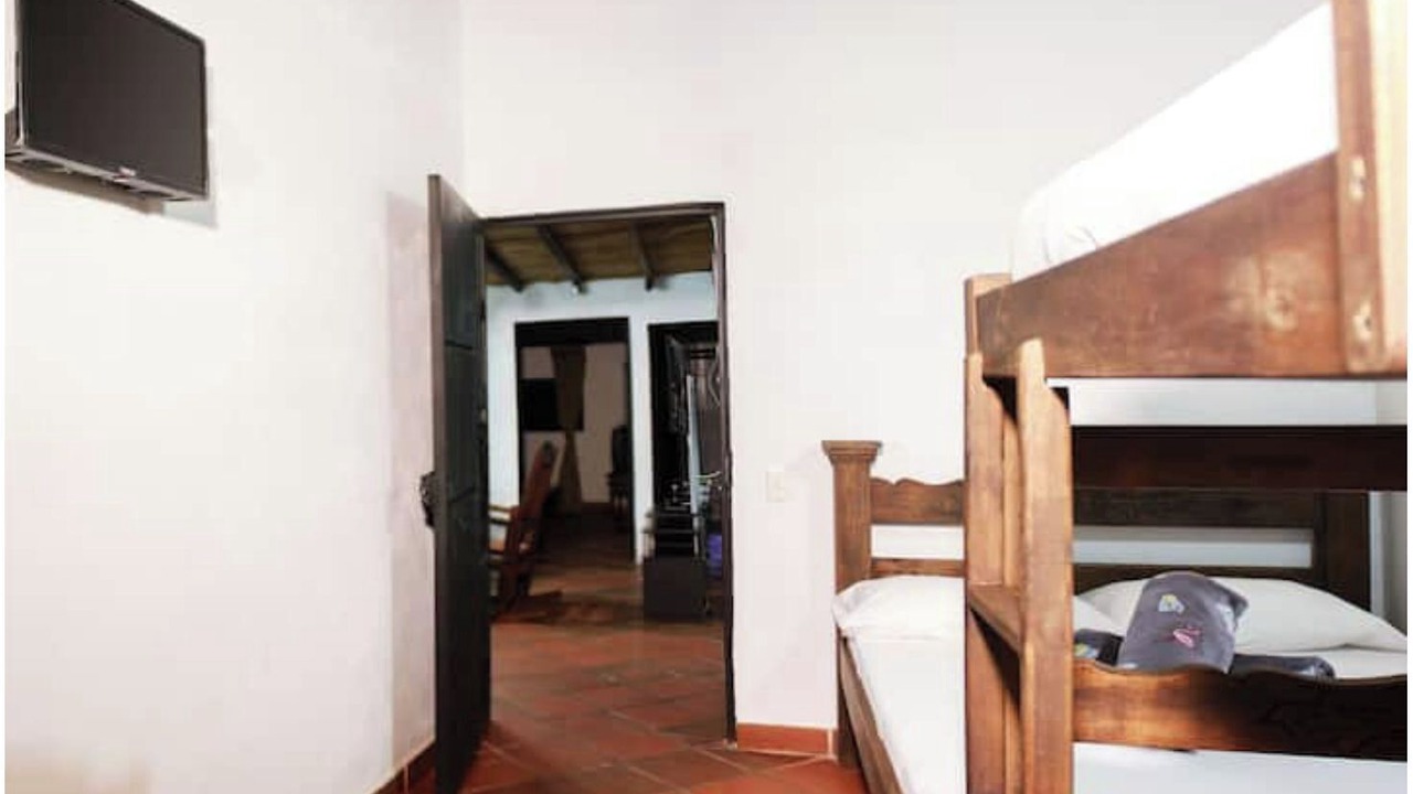 Photo of Bedroom in San Gil