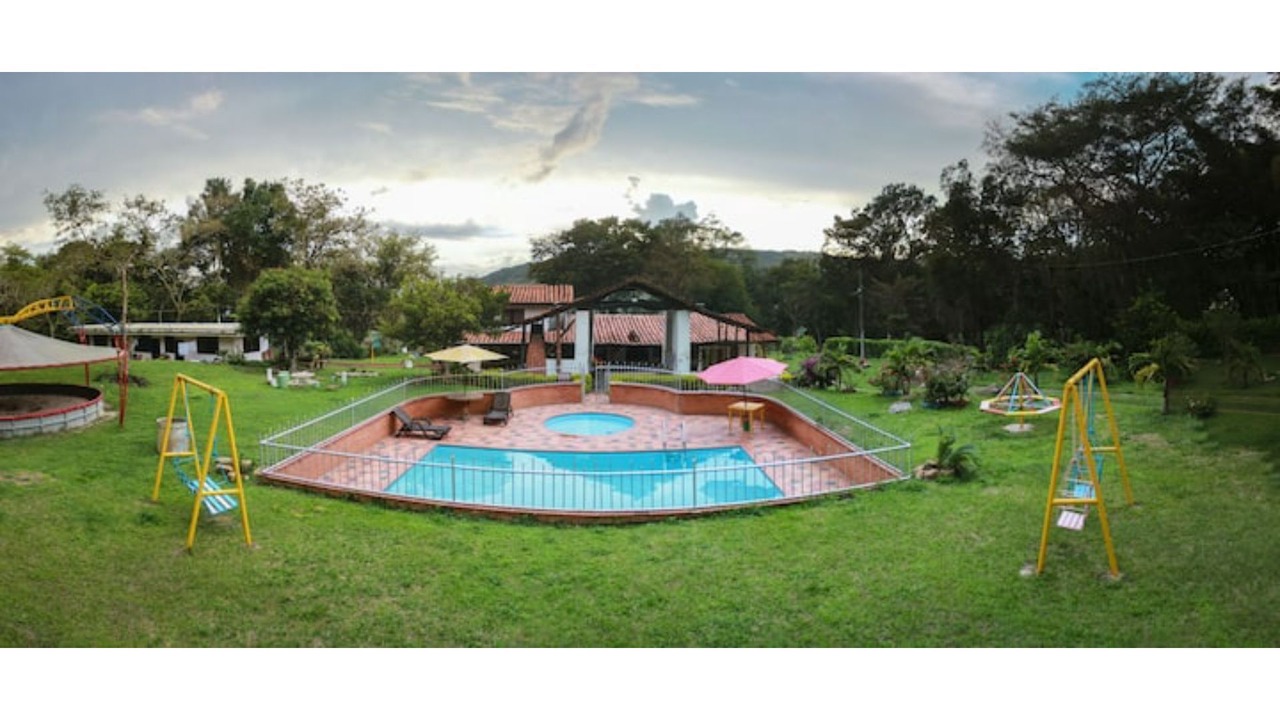 Photo of Outdoor in San Gil