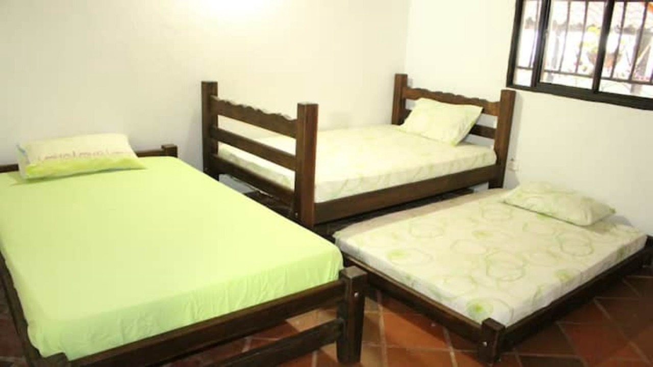 Photo of Bedroom in San Gil