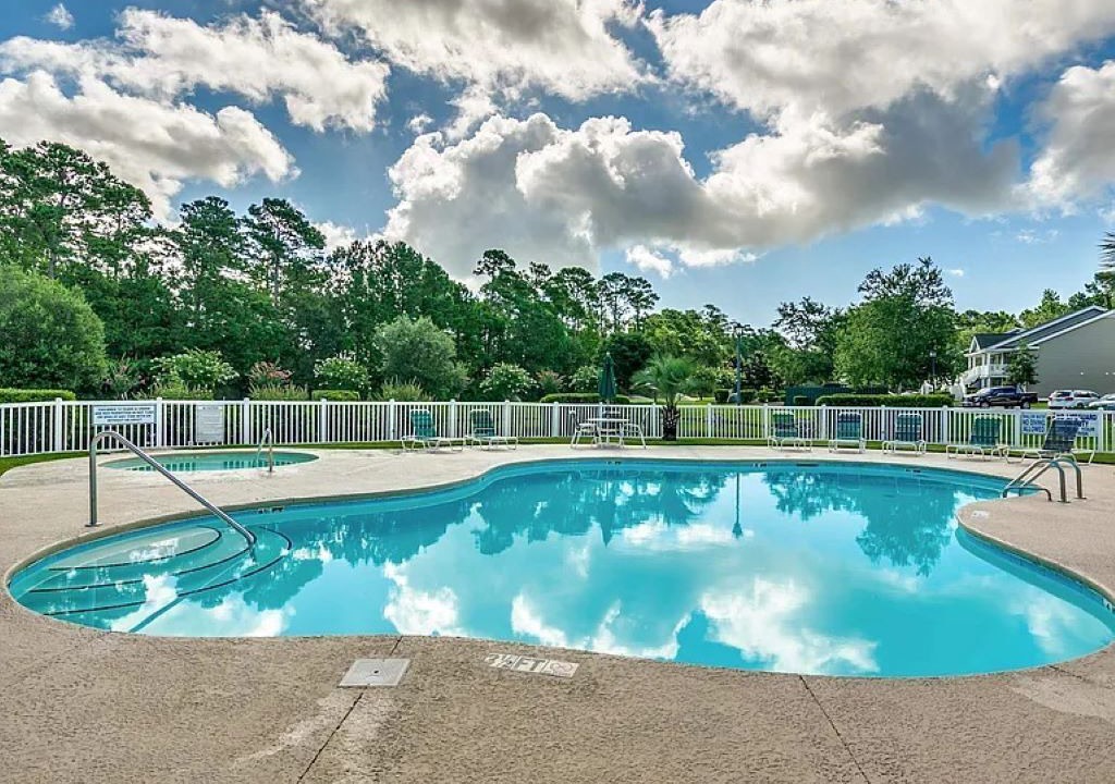 Photo of Outdoor in Pawleys Island