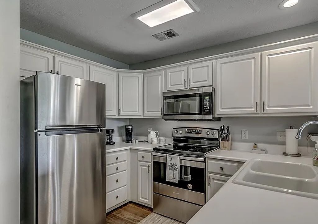 Photo of Kitchen in Pawleys Island