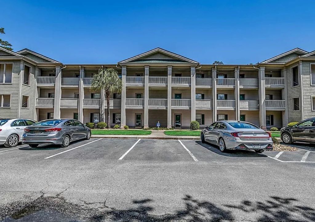 Photo of Outdoor in Pawleys Island
