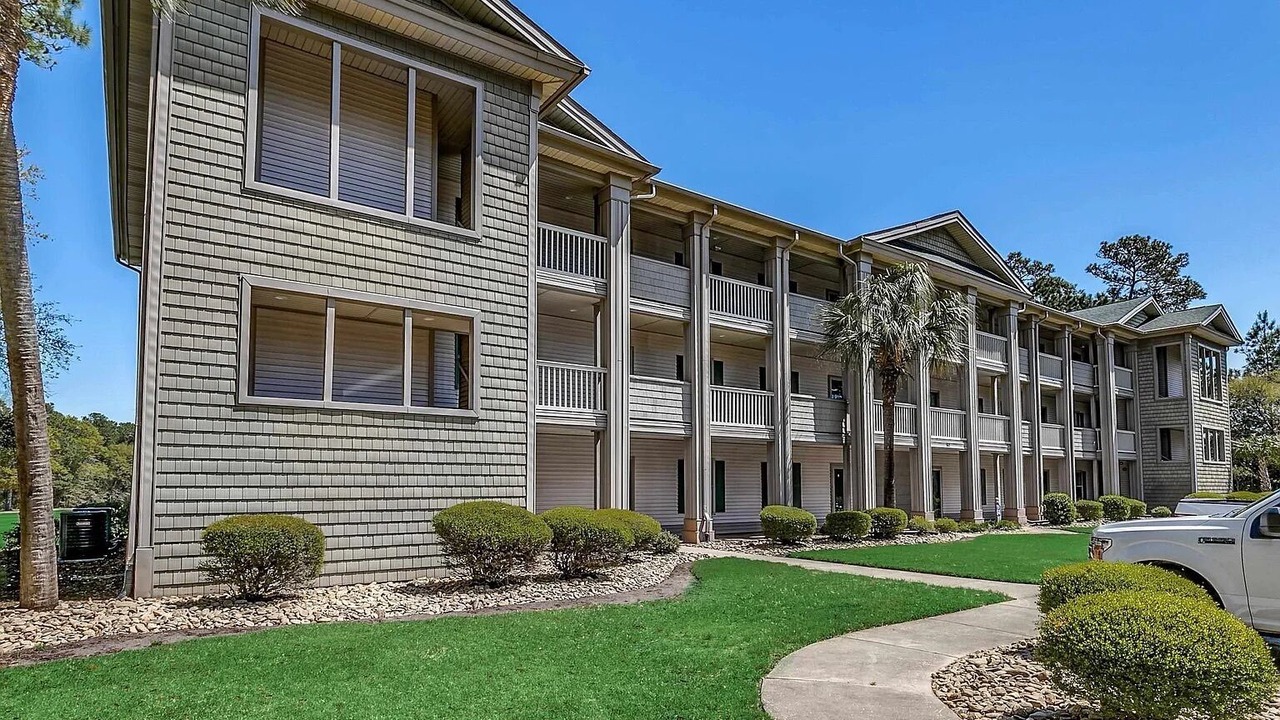 Photo of Outdoor in Pawleys Island
