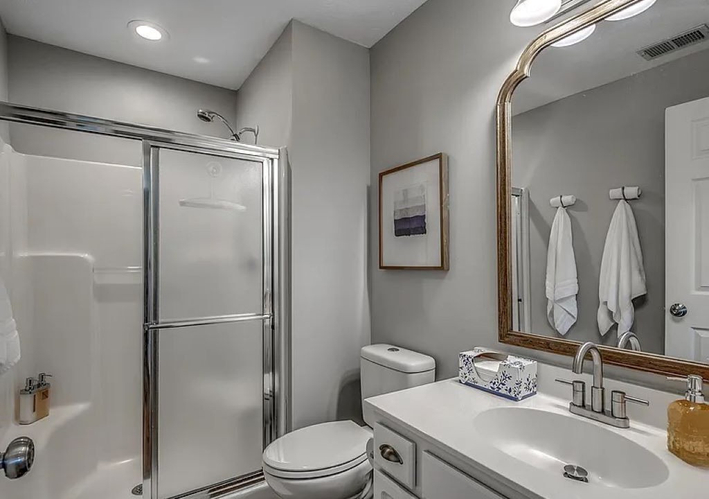 Photo of Bathroom in Pawleys Island