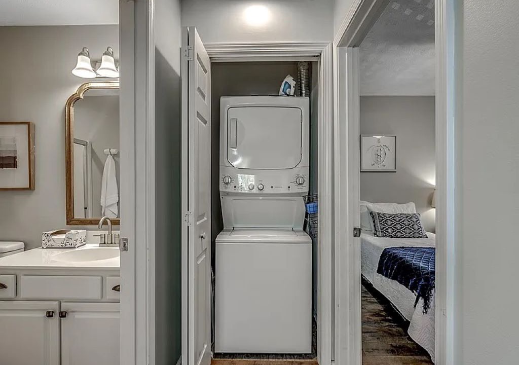 Photo of Bathroom in Pawleys Island