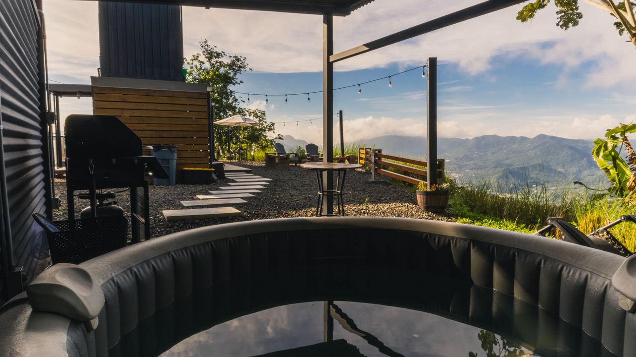 Photo of Patio Balcony in Capaez