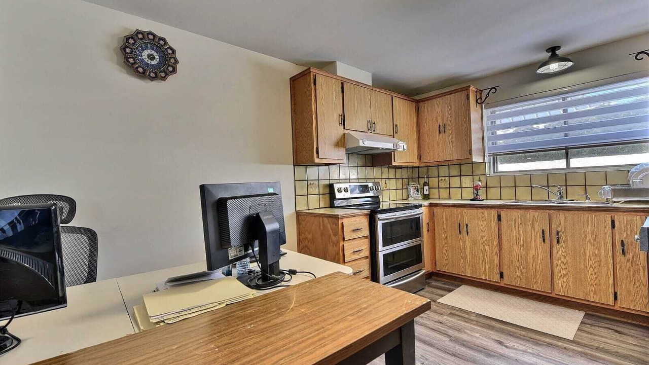 Photo of Kitchen in Laval