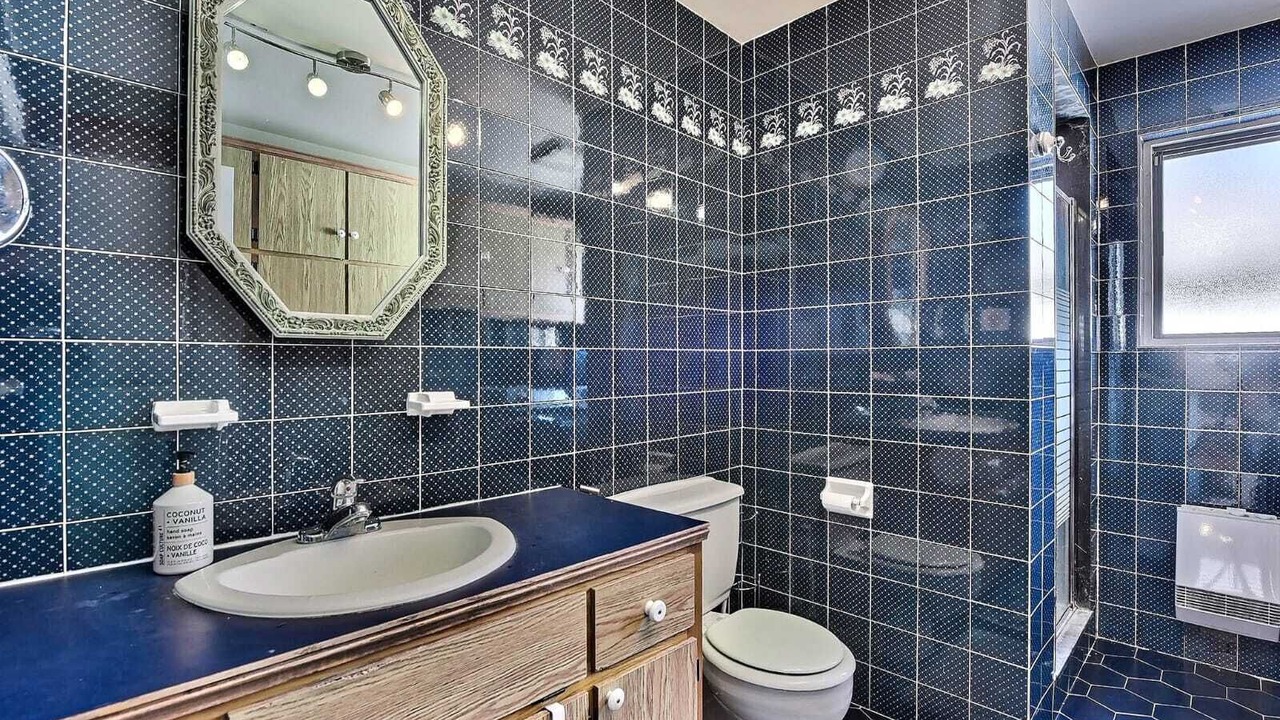 Photo of Bathroom in Laval