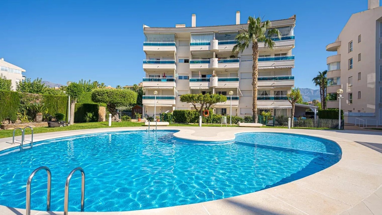 Photo of Outdoor in El Albir