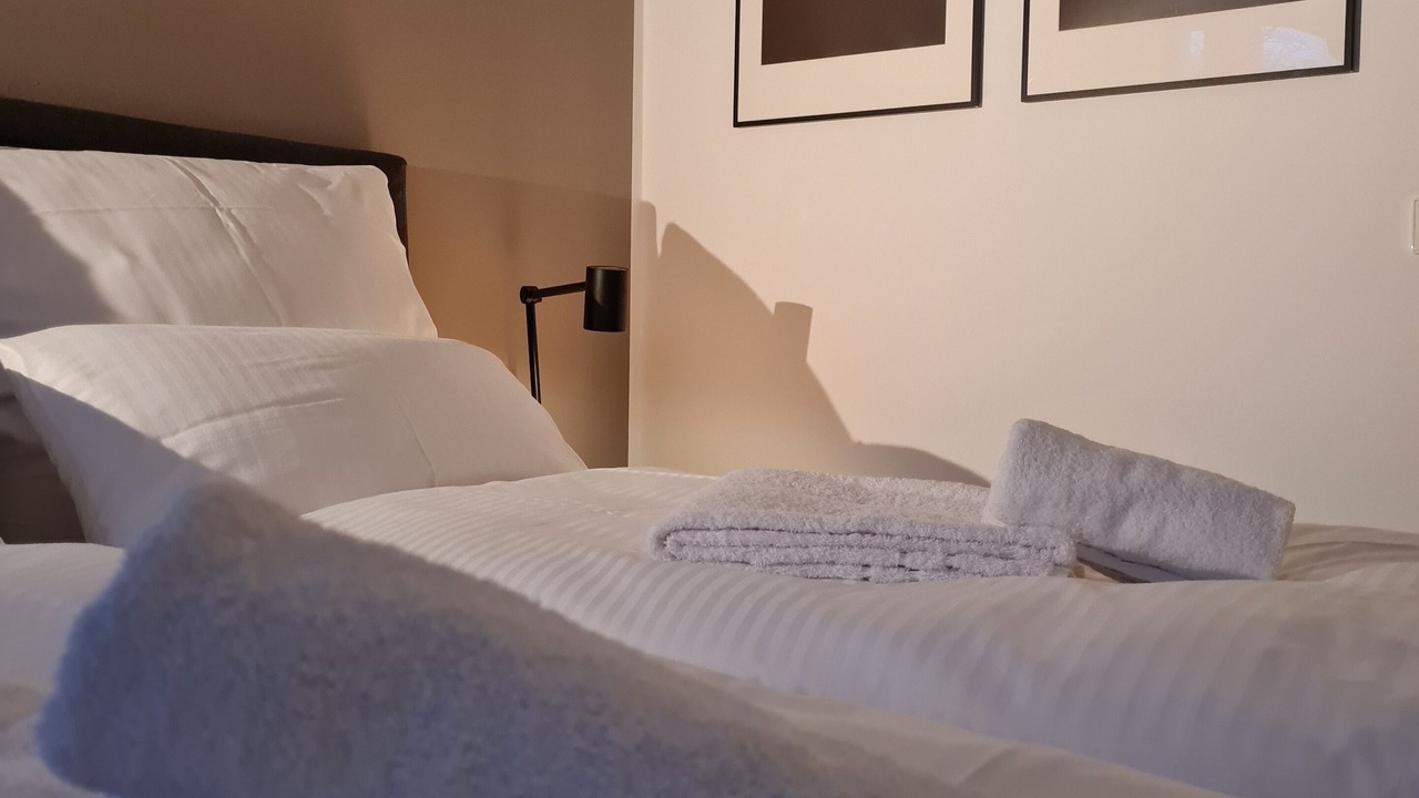 Photo of Bedroom in Wildau