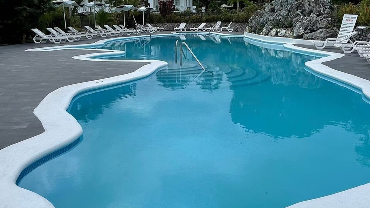 Photo of Outdoor in Port Antonio