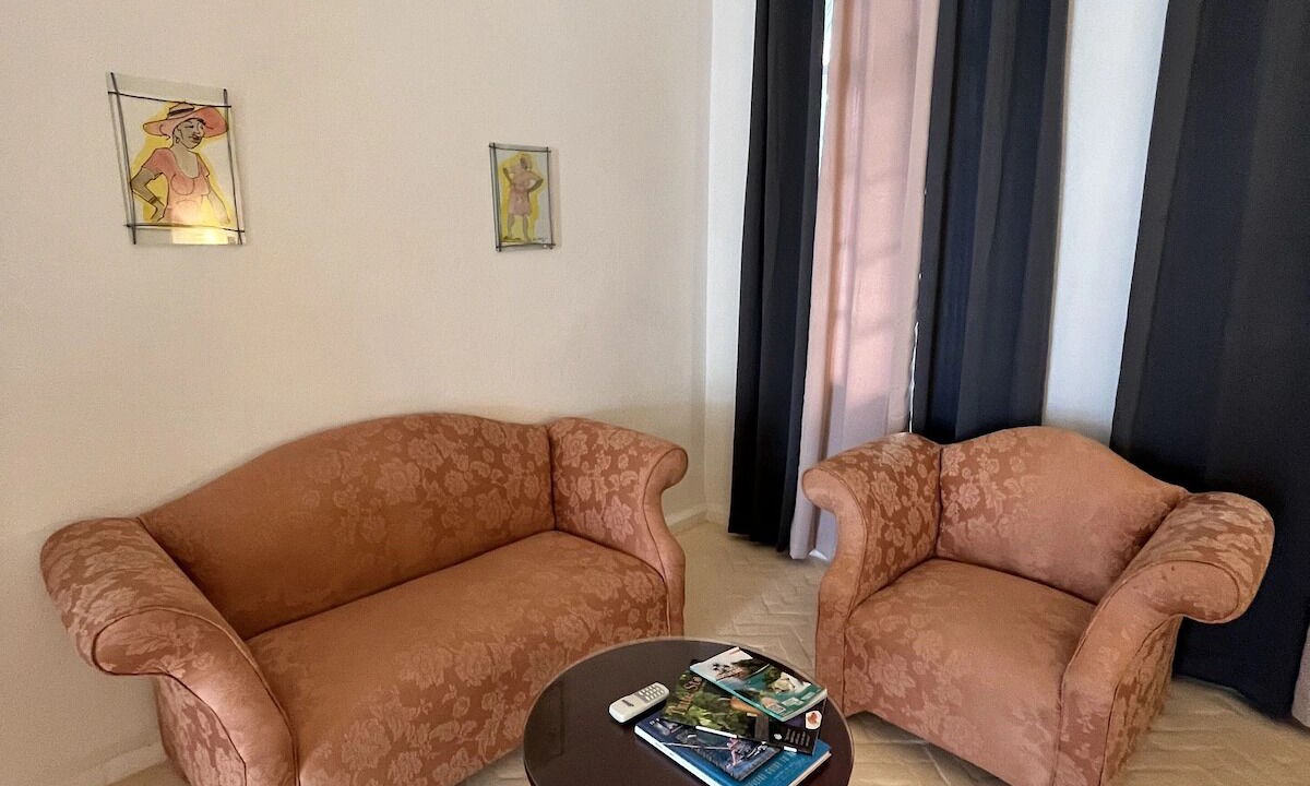 Photo of Livingroom in Port Antonio