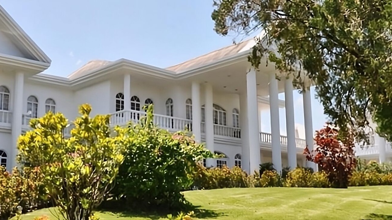 Photo of Outdoor in Port Antonio