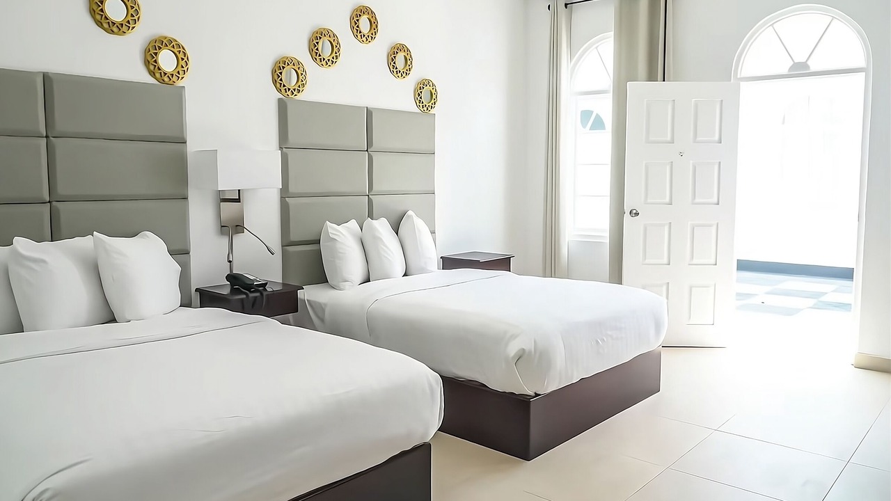 Photo of Bedroom in Port Antonio