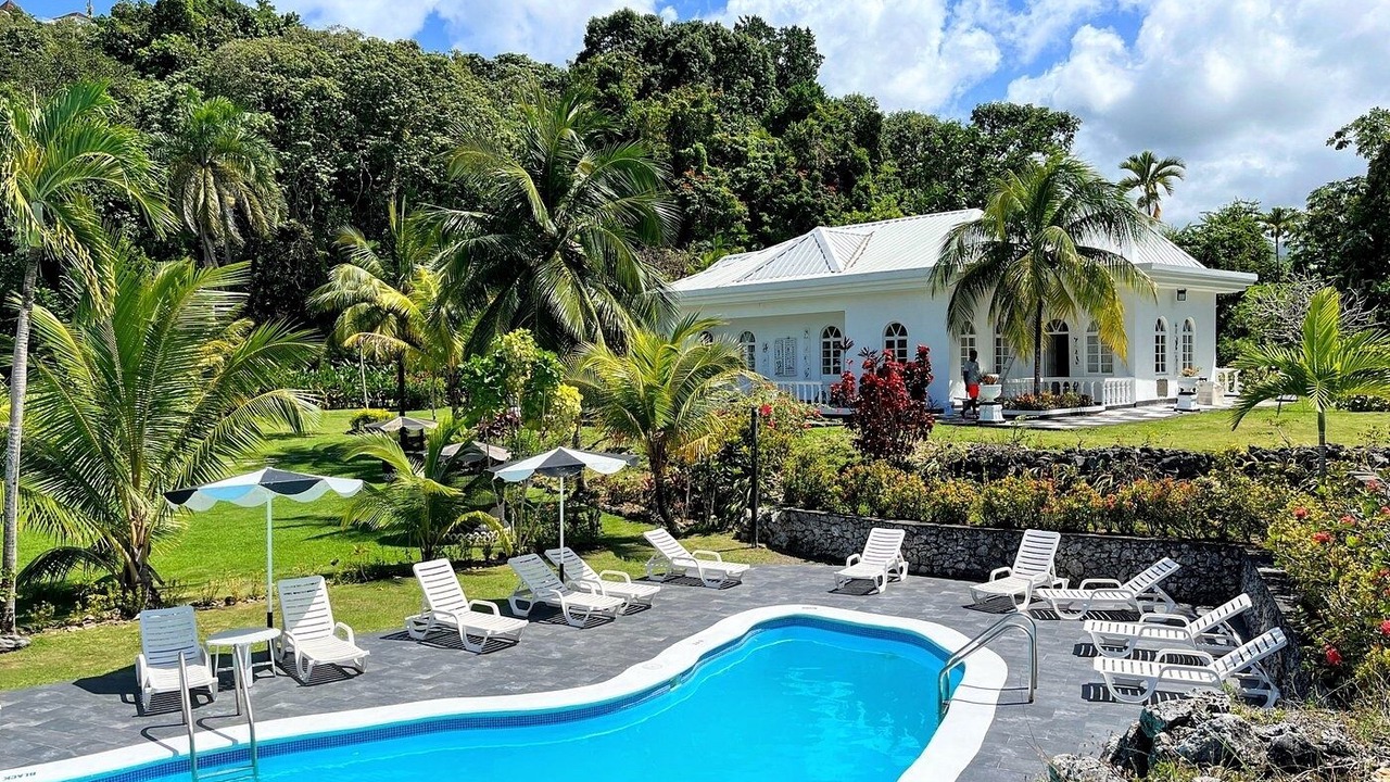 Photo of Outdoor in Port Antonio