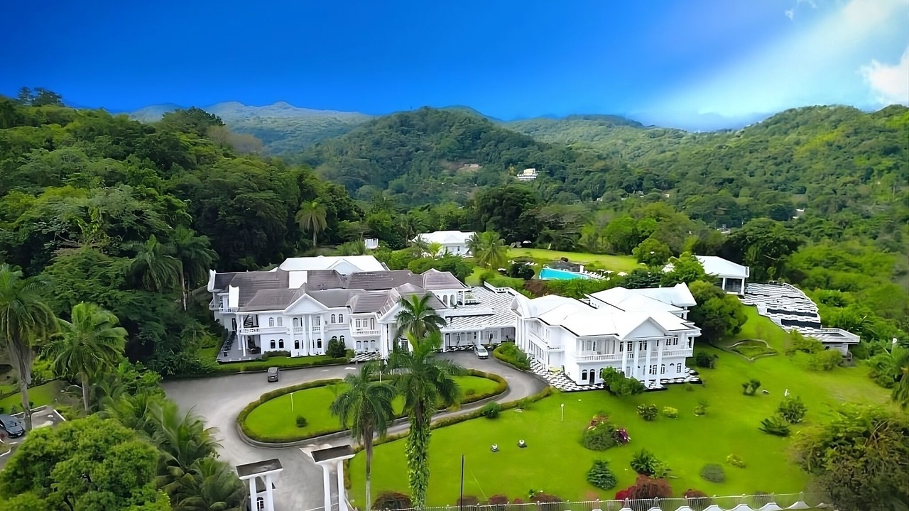 Photo of Outdoor in Port Antonio
