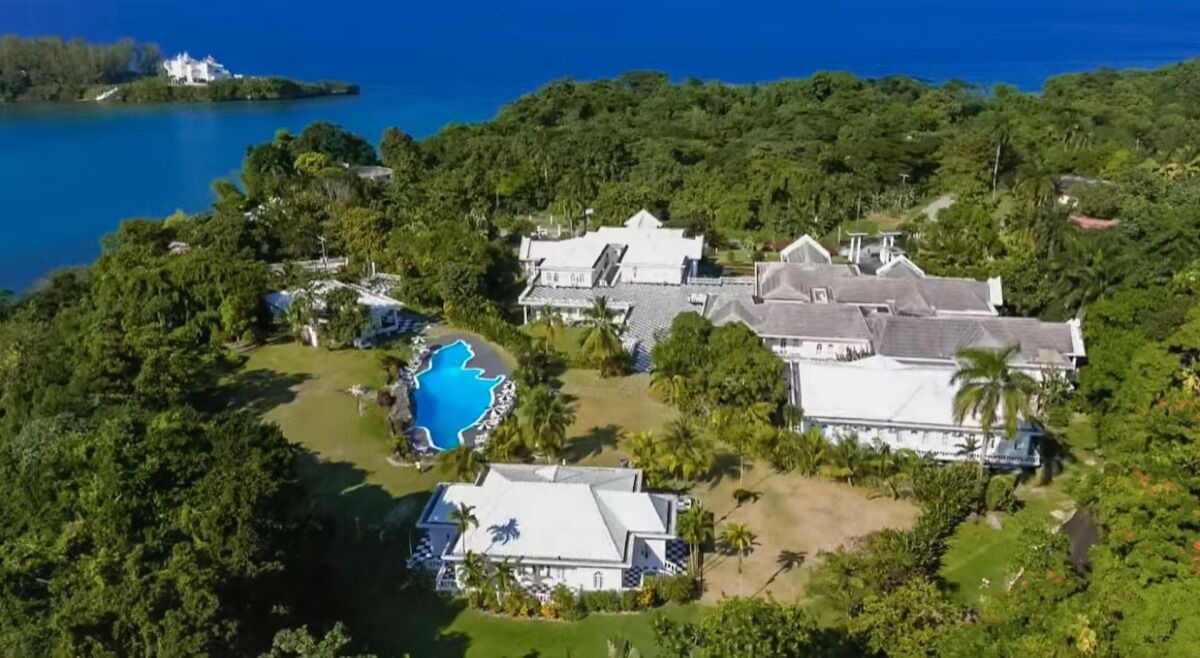 Photo of Outdoor in Port Antonio