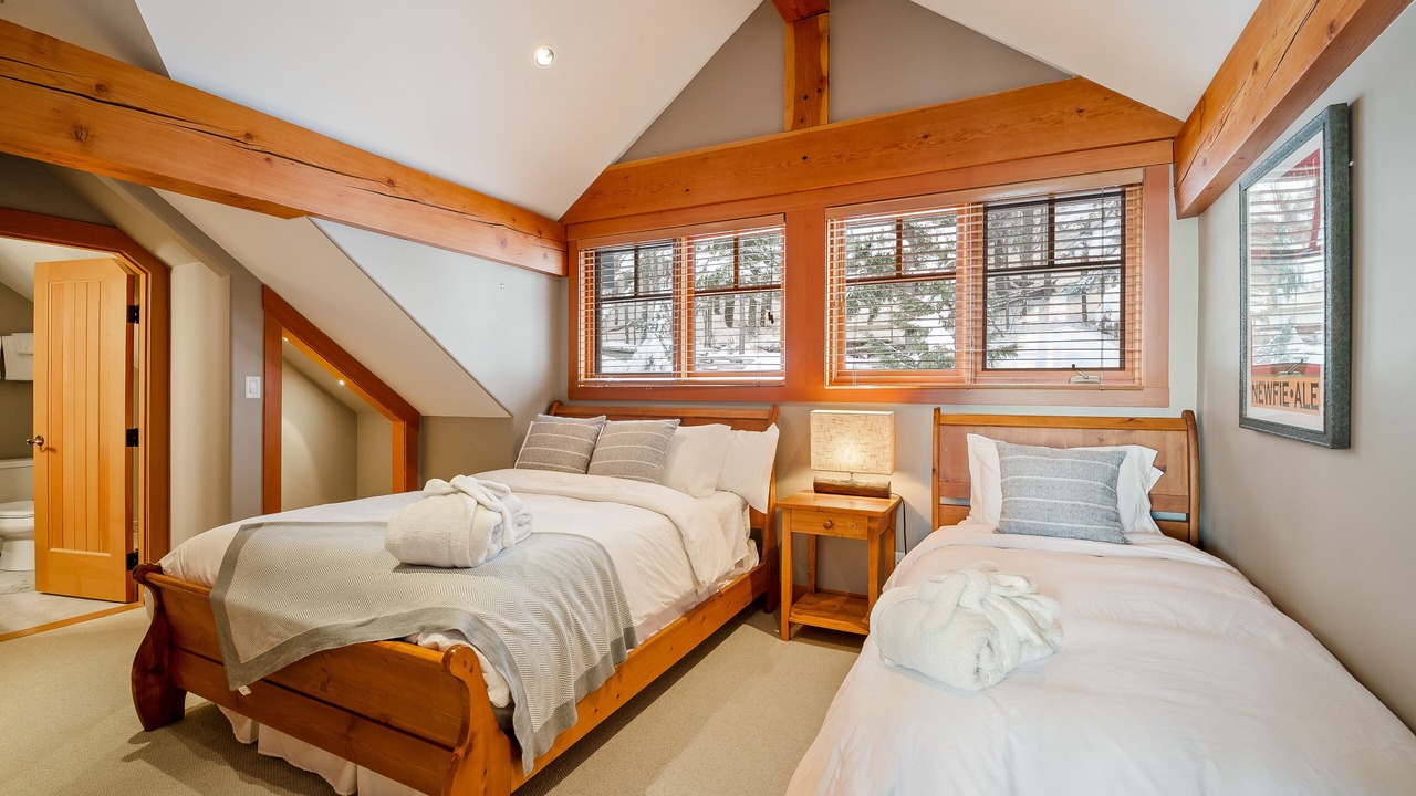 Photo of Others in Whistler Creekside