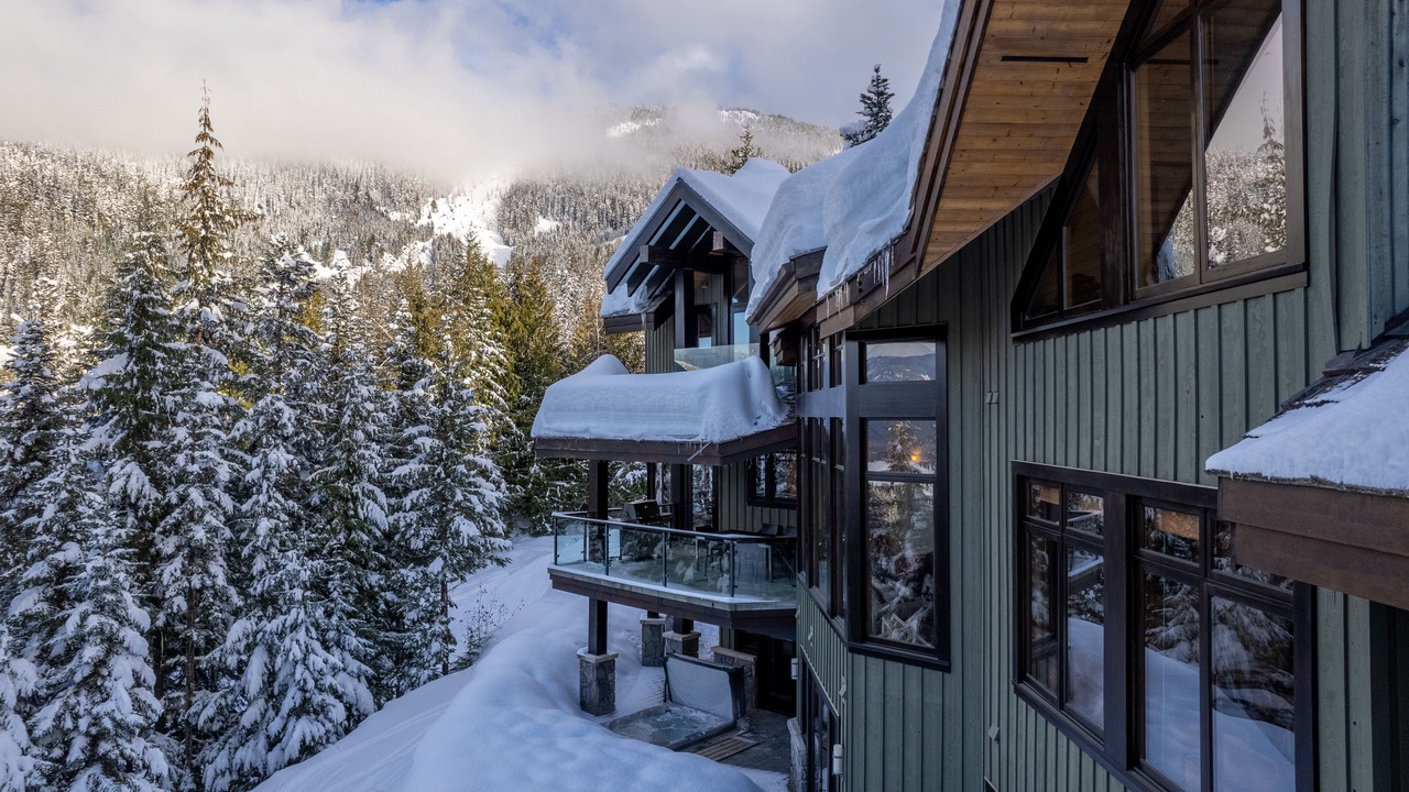 Photo of Others in Whistler Creekside
