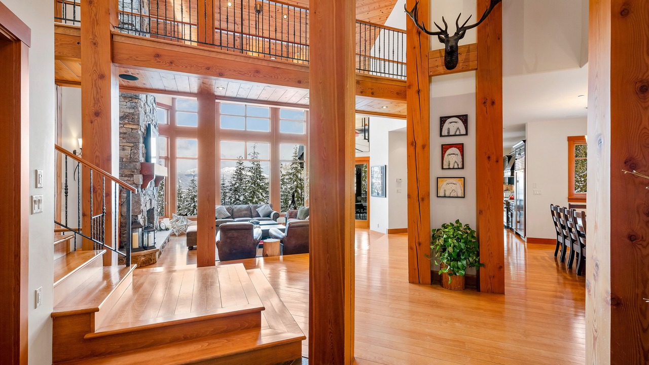 Photo of Others in Whistler Creekside