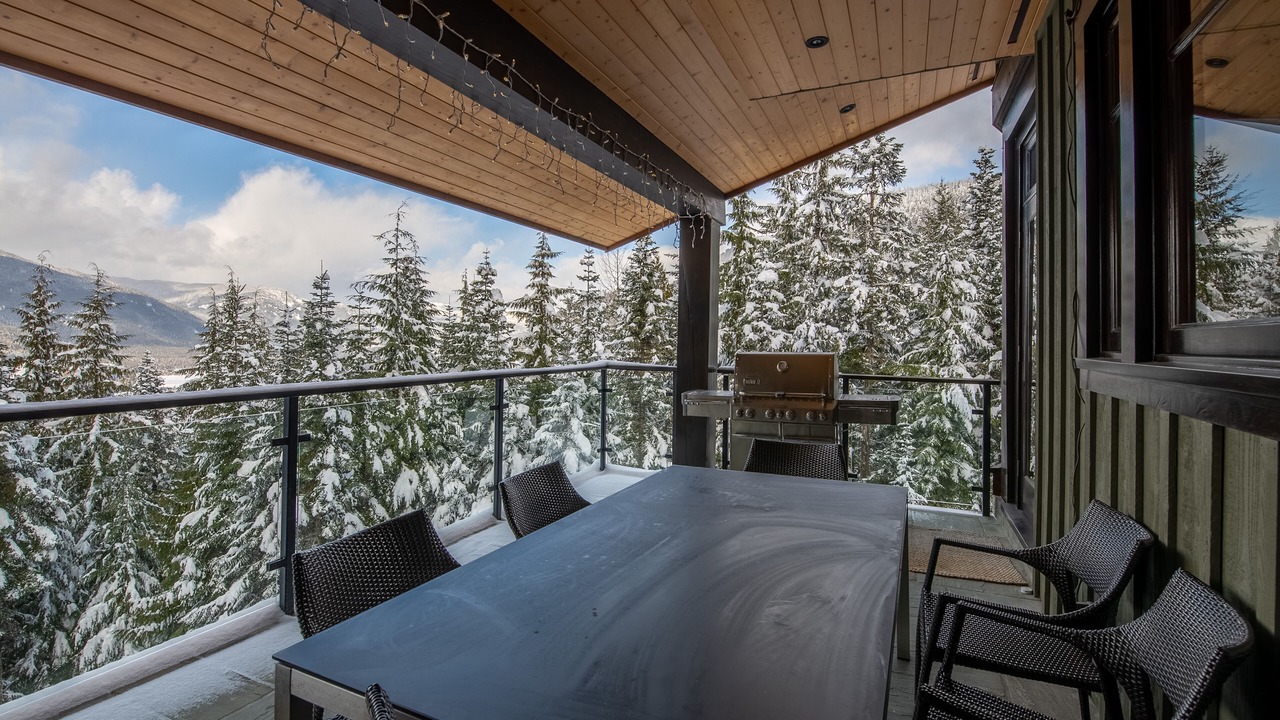 Photo of Outdoor in Whistler Creekside