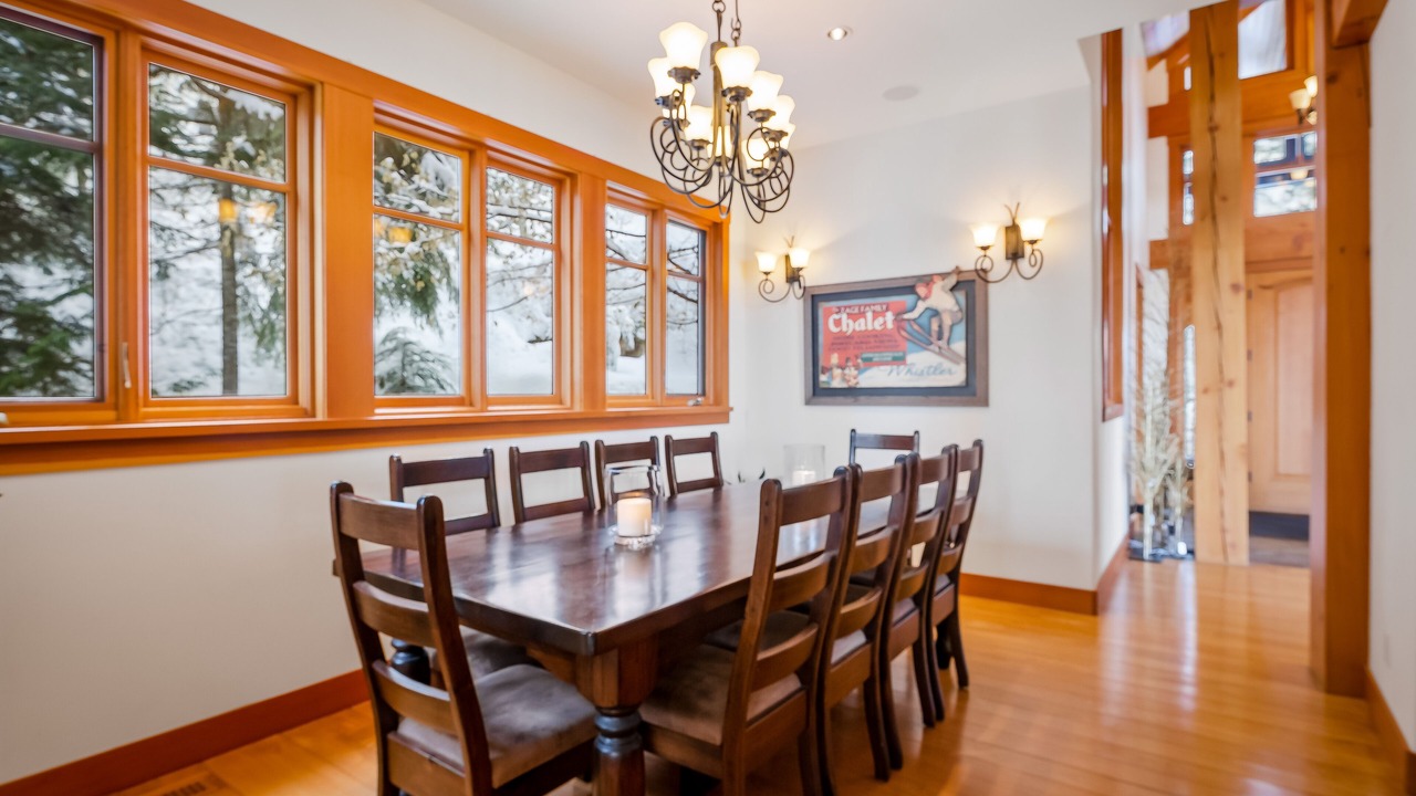 Photo of Bedroom in Whistler Creekside