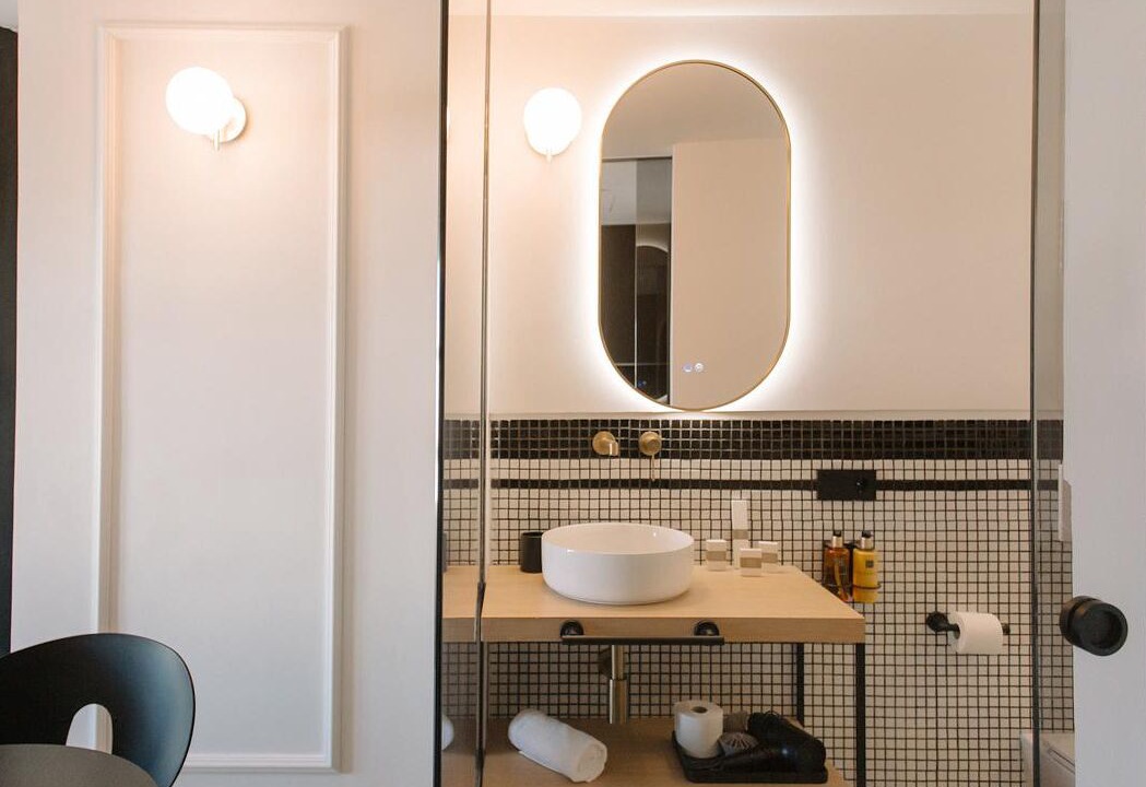 Photo of Bathroom in Old Town