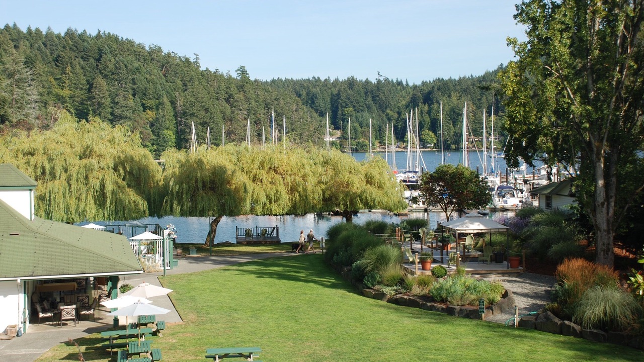 Photo of Outdoor in Pender Island