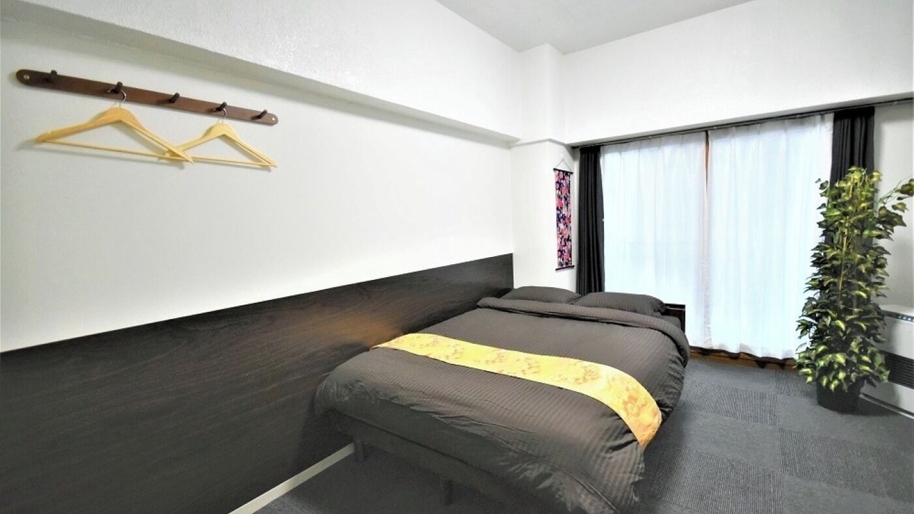 Photo of Bedroom in Higashi