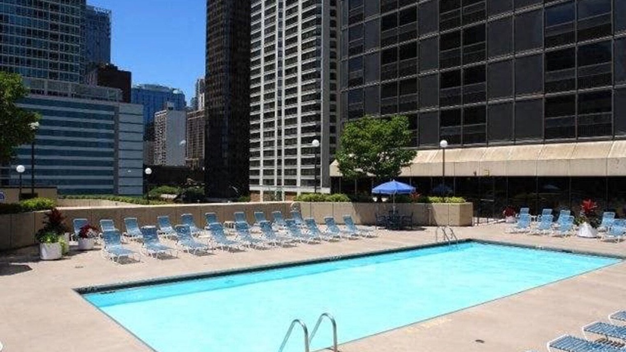 Photo of Outdoor in Streeterville