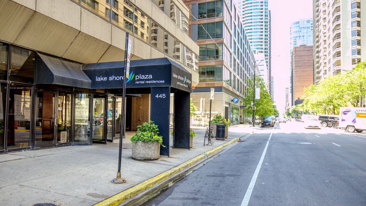 Photo of Outdoor in Streeterville