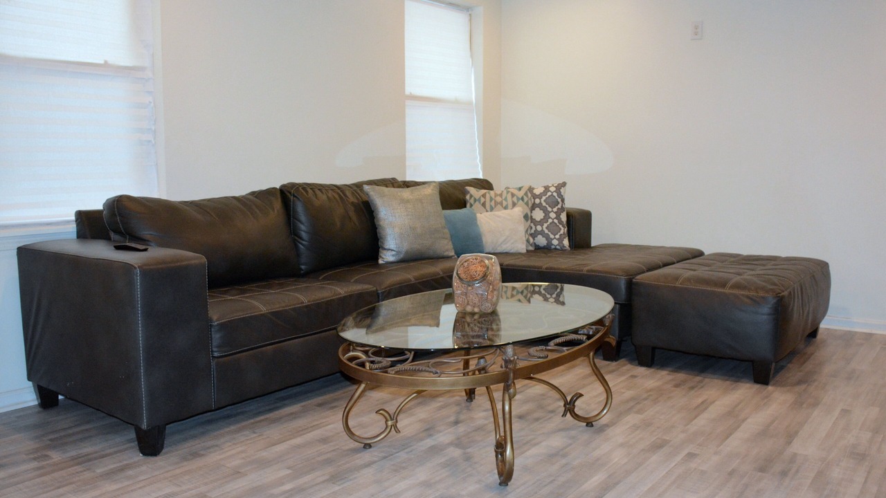 Photo of Livingroom in Fairgrounds