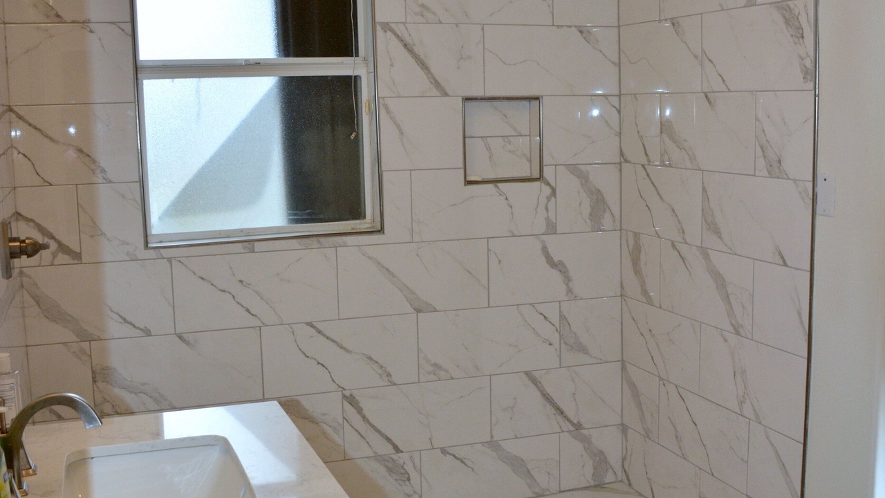 Photo of Bathroom in Fairgrounds