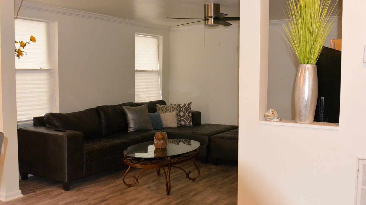 Photo of Livingroom in Fairgrounds