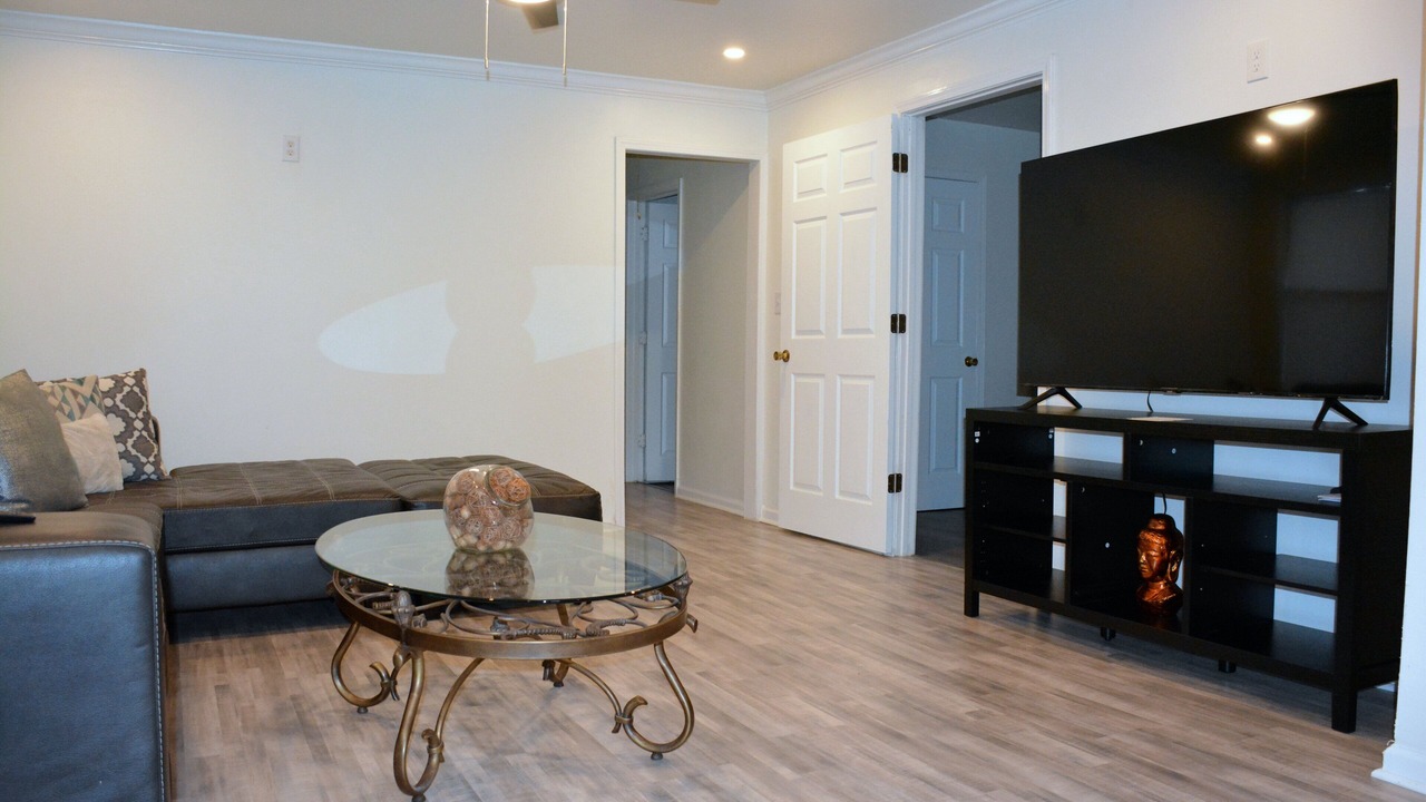 Photo of Livingroom in Fairgrounds