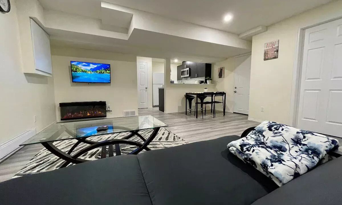 Photo of Bedroom in Southwest Calgary
