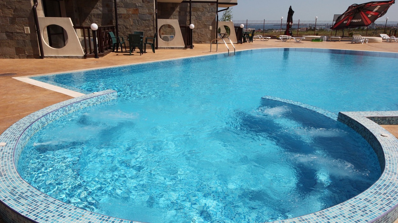 Photo of Outdoor in Sunny Beach